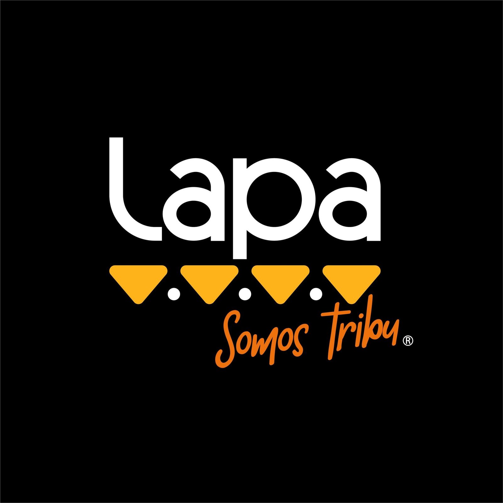 Lapa Somos Tribu